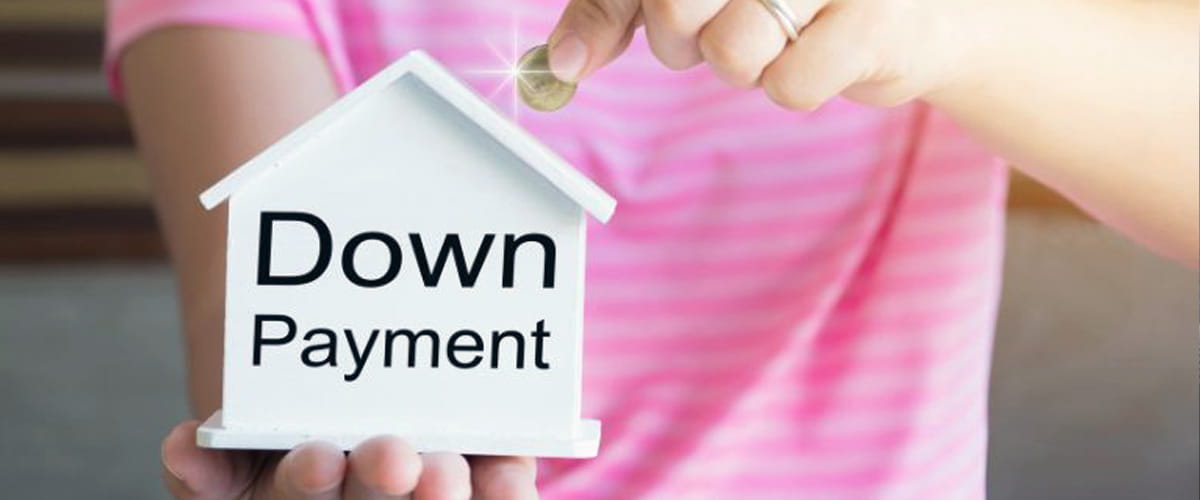 What is the Average Down Payment on a House?